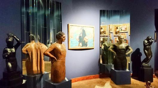 spragnieni-piekna-craving-beauty-exhibition-view-mnw-national-museum-in-warsaw-artdone
